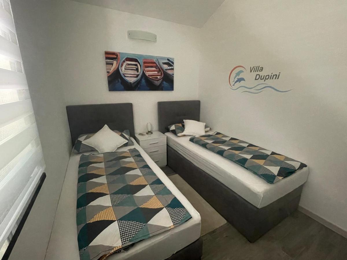 Dupini Villa Baška