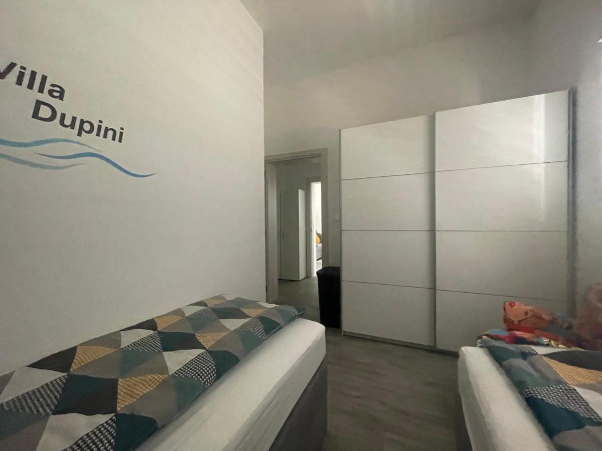 Dupini Villa *