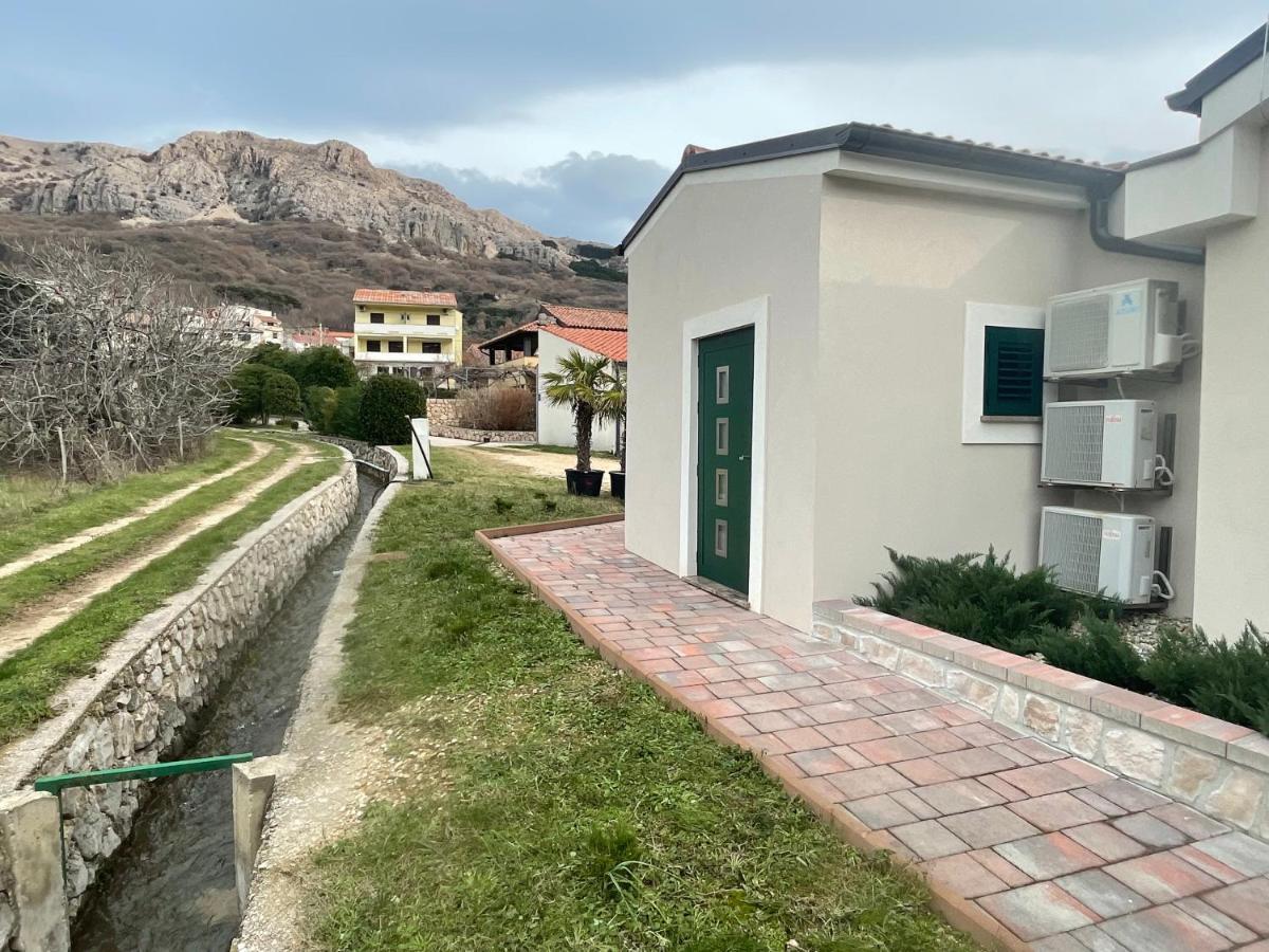 Dupini * Baska (Krk)